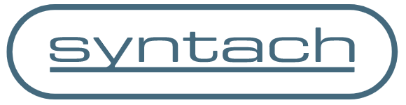 Syntach logo